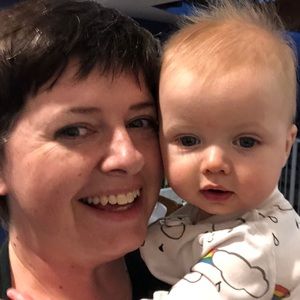 Meet your Posher, Susan